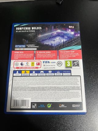 Juegos PS4: WRC 6, Lego Worlds, Uncharted 4