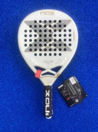 Pala Nox AT10 12K 2026