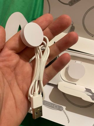 Apple Watch s10 jetblack