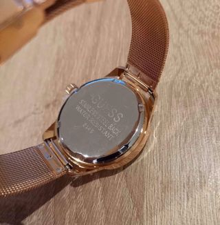 Reloj Oro Rosa