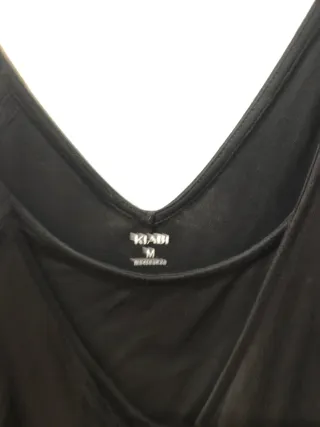 2Pantalones premamá vaqueros y 3camisas/camisetas