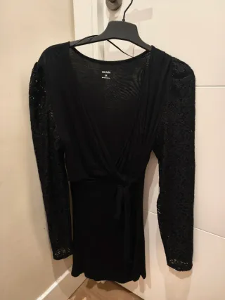 2Pantalones premamá vaqueros y 3camisas/camisetas