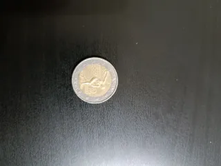 Moneda 2 Euros Grecia 2004 Olímpica