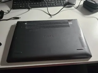 Dell Vostro 5401 Negro