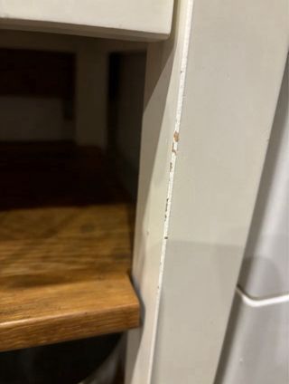 Carro auxiliar cocina STENSTORP