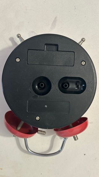 Despertador Infantil Los Simpson