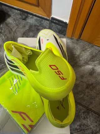 Botas de fútbol Adidas F50