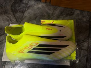 Botas de fútbol Adidas F50