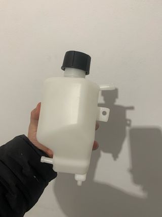 Bote Expansor ZIP SP