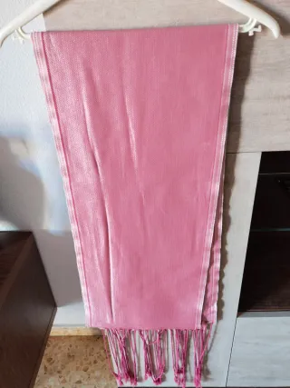 Fajín Fallero Hombre Rosa