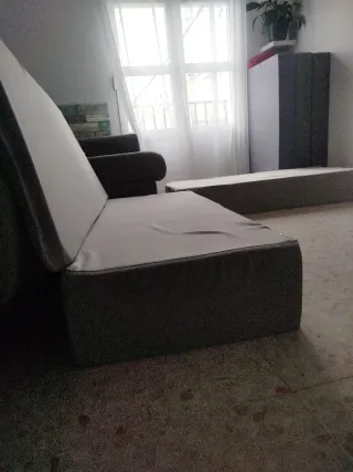 Zafus y colchones para yoga