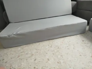 Zafus y colchones para yoga