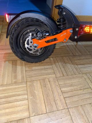 Patinete Eléctrico Joyor t10