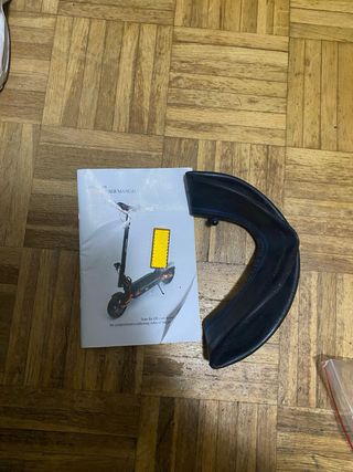 Patinete Eléctrico Joyor t10