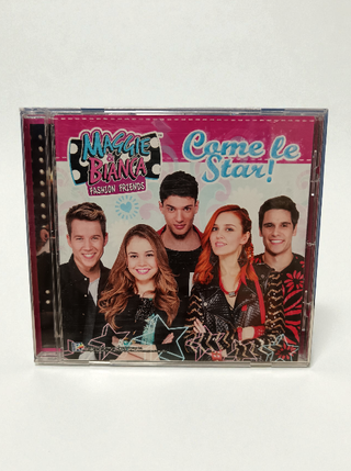 "Come le Star" - Maggie & Bianca Fashion Friends