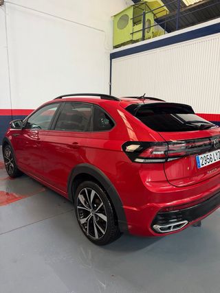 Volkswagen Taigo 2022