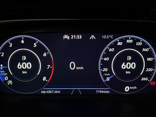 Volkswagen Taigo 2022