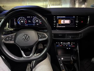 Volkswagen Taigo 2022