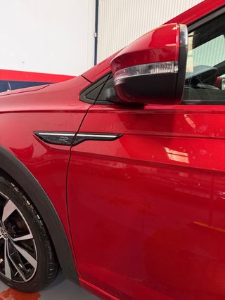 Volkswagen Taigo 2022