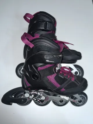 Patines Oxelo Talla 34-37