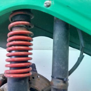 Forcella LML Star 125-150 2016-2018