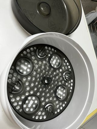 Esterilizador Dr. Brown's