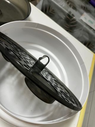 Esterilizador Dr. Brown's