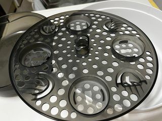 Esterilizador Dr. Brown's