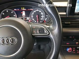 Audi A6 3.0 TDI 160kW(218CV) quattro S tronic