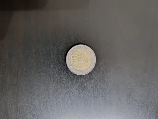 Moneda 2 Euros España