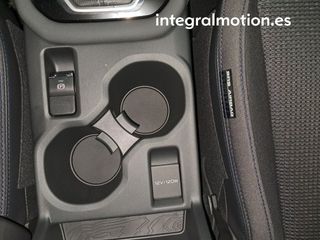 Subaru Forester 2.0i Hybrid Active