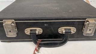 Aparato Rayos Violetas Victobel Antiguo