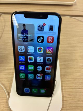 iPhone 11 Pro Max Space Gray