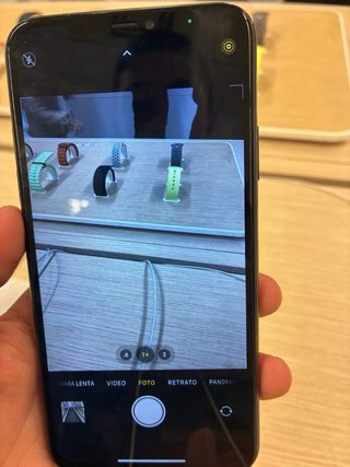 iPhone 11 Pro Max Space Gray