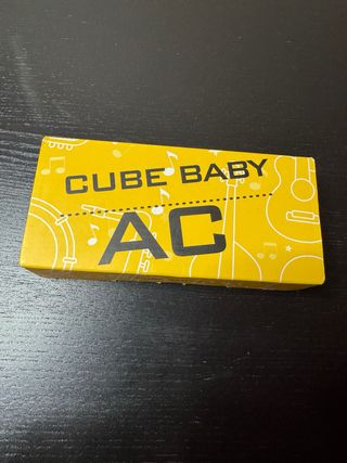 Cube Baby AC M-Vave