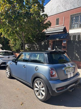 MINI Mini 2010