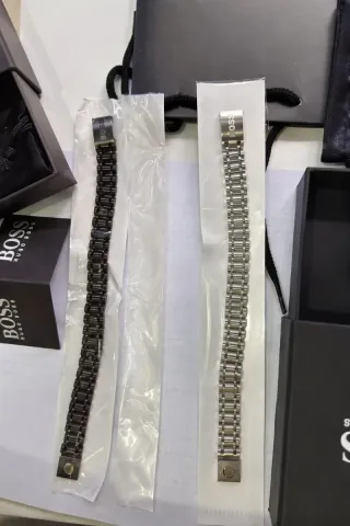 Pulseras BOSS HUGO BOSS