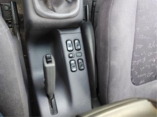 Interruptor Elevalunas Mercedes-Benz Clase A W168