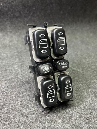 Interruptor Elevalunas Mercedes-Benz Clase A W168