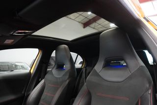 Mercedes-Benz A35 AMG