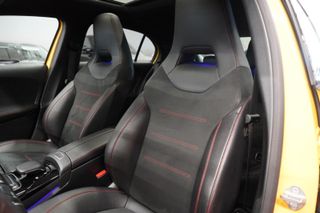 Mercedes-Benz A35 AMG