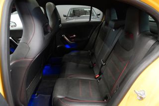 Mercedes-Benz A35 AMG