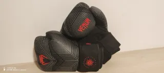 Guantes Boxeo Venum 12oz