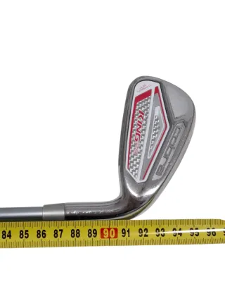 Hierro 7 Cobra King F8 (MUJER)