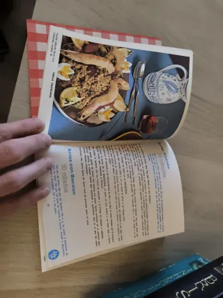 Cocinar a presión 258 recetas Magefesa