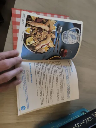 Cocinar a presión 258 recetas Magefesa