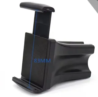 Soporte Móvil BMW K1600GT/GTL/B de 2011 a 2020