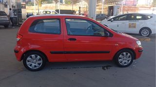 Hyundai Getz 2005