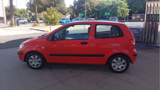 Hyundai Getz 2005
