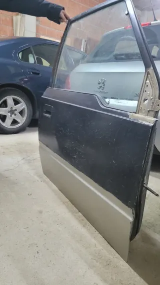 Puerta derecha Suzuki Vitara